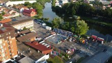 Vinkovcima 10 milijuna eura za prvu geotermalnu bušotinu