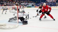 Švicarci u borbi za polufinale izbacili viceprvake; Kanađani uvjerljivi