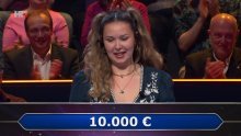 Franka odustala na 12. pitanju i uzela 10.000 eura; znate li vi odgovor?