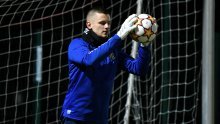 Ponikao je u Dinamo, bio na posudbama, a onda obilaznicom stigao do elitne LaLige