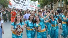 Izbjegnite gužve: Zbog maturanata obustave prometa, evo i gdje