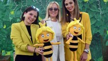 Apivita – brand prirodne kozmetike proslavio svjetski dan pčela!