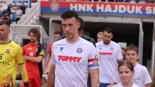 Dok se nagađa o sudbini Livaje Hajduk objavio vijesti o Perišiću