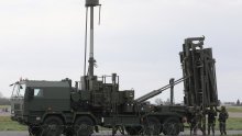 Ukrajina dobiva sustave Patriot i brdo streljiva: NATO ukida posljednje ograničenje?