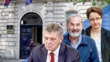 Turudić ulazi u kabinet: Otvara li nogom vrata, kako će preuzeti kontrolu i što će sad Bajić?