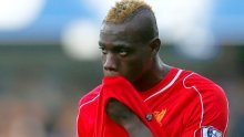 Balotelli je najgori napadač Premiershipa!
