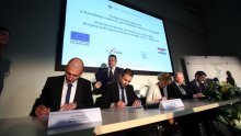 Kreću radovi na modernizaciji pruge Dugo Selo - Križevci