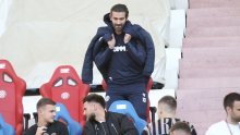 Novosti iz Hajduka; PAOK želi Marka Livaju, ali u klub nikakva ponuda nije stigla!