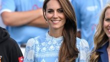 Ovo je dobar znak: Kate Middleton sve češće izlazi s djecom