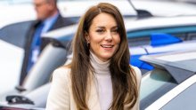 Hoće li Kate Middleton predvoditi omiljenu paradu? Stigla je potvrda iz Palače