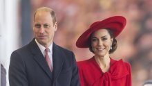 Objavljena nikad viđena fotografija Kate Middleton i princa Wiliama