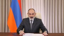 Helikopter armenijskog premijera hitno prinudno sletio