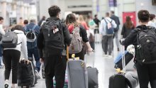 Amerikanci objavili: Jučer je letjelo najviše putnika u povijesti