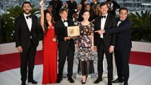 U Cannesu slavili Sean Baker i Nebojša Slijepčević, a nagradu za najbolju glumicu podijelile 4 žene