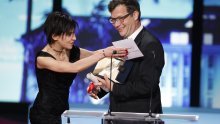 Senzacija u Cannesu: Film Nebojše Slijepčevića osvojio Zlatnu palmu!