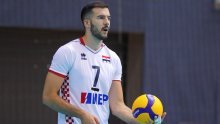 Hrvatski odbojkaši pretplatili se na pobjede 3:1; protiv Portugala već četvrta
