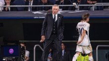 Real čeka Modrićevu odluku, a Ancelotti poručuje: On nije moj sin