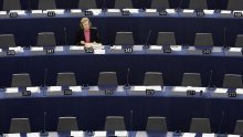 Europarlamentarac mora vratiti 345 tisuća funti