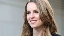 Bivša Disneyeva zvijezda upravo je diplomirala pravo na Harvardu, a uskoro će doktorirati na MIT-u