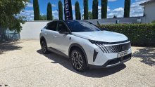 Peugeot 3008 je stigao: Saznali smo sve detalje o novom kompaktnom fastback SUV-u