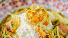 Recept za najbolju proljetnu tjesteninu koji morate isprobati; uživat ćete u svakom zalogaju