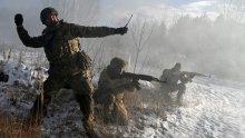 Pad morala među ukrajinskim vojnicima: 'Svakim danom je sve gore, ne vidimo cilj'