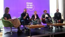 Zagrebački kvartovi kulture: Kultura dolazi u sve dijelove grada