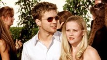 Žali za prošlim vremenima: Ryan Phillippe prisjetio se braka s Reese Witherspoon