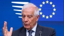 Šef diplomacije EU-a: Je li Izrael prešao granicu? Nažalost, da!