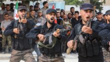 Trogodišnja kazna zatvora Mostarcu koji je ratovao na području Sirije