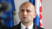 Anušić odgovorio hoće li biti kandidat za predsjednika države
