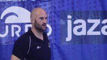 Jadranov trener nakon obrane naslova: Mojim igračima idu sve zasluge
