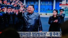 Kim Jong-un pokazao čime raspolaže: 'SAD provocira, Seoul se igra s vatrom'
