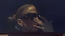 Jennifer Lopez snimljena bez vjenčanog prstena