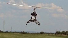 Pogledajte što sve može srbijanski besposadni helikopter i čime je naoružan