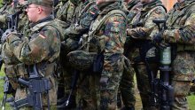 Glavni inspektor Bundeswehra: Manevri u Litvi pokazuju svu raskoš NATO-a