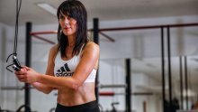 Marija Andrijašević: „Zagreb će u lipnju postati epicentar fitnessa“