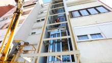Umirovljenici zajedno: Možemo ugraditi dizala u 16.000 zgrada europskim novcem