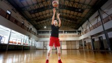 Od Zagreba do ugovora u WNBA ligi: Nika Mühl živi svoj košarkaški san