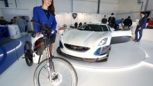 Počeo je Zagreb Auto Show, evo što vas sve očekuje