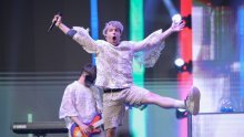 Baby Lasagna napravio delirij u Lisinskom na ždrijebu skupina SP-a u rukometu