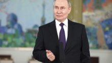 Putin odgovorio za koga navija na američkim izborima: 'Oni spaljuju sami sebe iznutra'