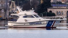 Dvije pomorske nesreće u brijunskom arhipelagu, putnike evakuirali rendžeri