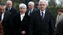 Josipović: Sve dalje smo od cilja!