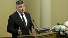 Milanović o Danu državnosti: To je nazovipraznik i stranačka sebična ceremonija