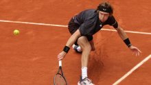 Šok za šestog nositelja Roland Garrosa, Jannik Sinner uvjerljiv