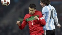 Ronaldo i Messi na tragu teško dostižnog rekorda