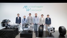 Kad Japanci odluče! Subaru, Toyota i Mazda zajednički razvijaju nove motore za eru elektrifikacije