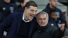 Slaven Bilić vraća se u europski nogomet, a glavni 'krivac' za to je Jose Mourinho