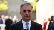 Odbor za imenovanja jednoglasno podržao Pupovca na čelu Odbora za ljudska prava
